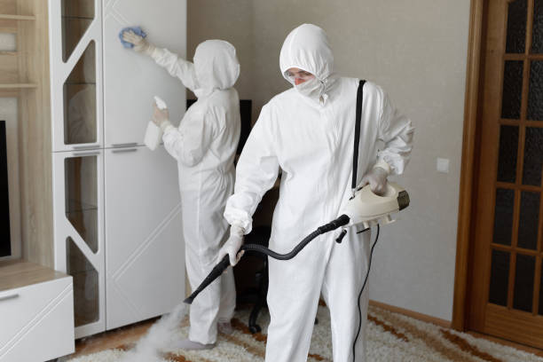 Trusted Sewage Cleanup service in Auburndale, FL - Four Month Blood Cleanse